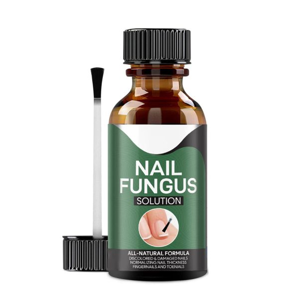 Foot Cure Nail Fungus Treatment